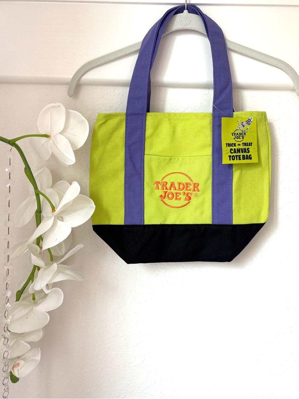 Trader Joe’s Mini Tote